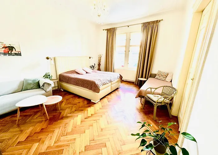Apartments By Jacob