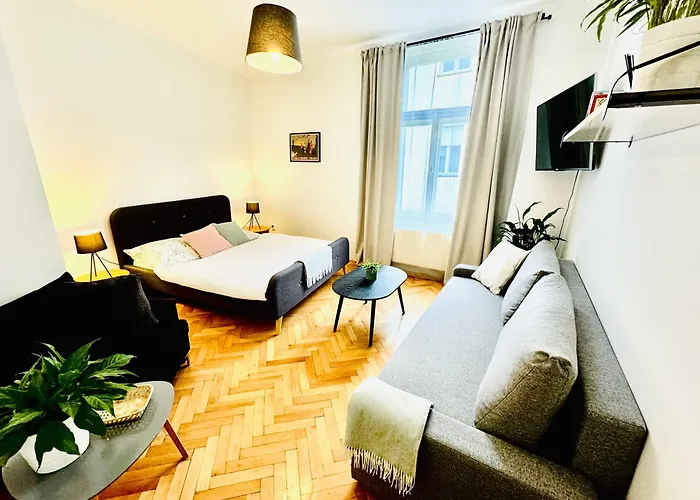 Apartments By Jacob